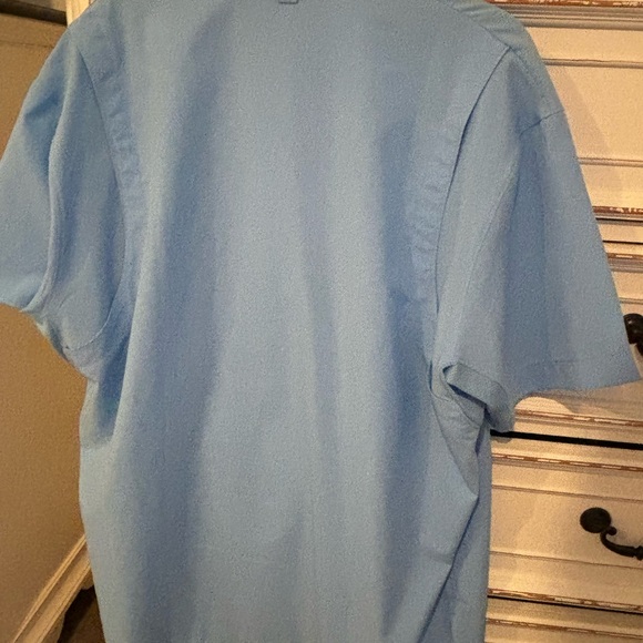 under armour button down size Large - Picture 4 of 4